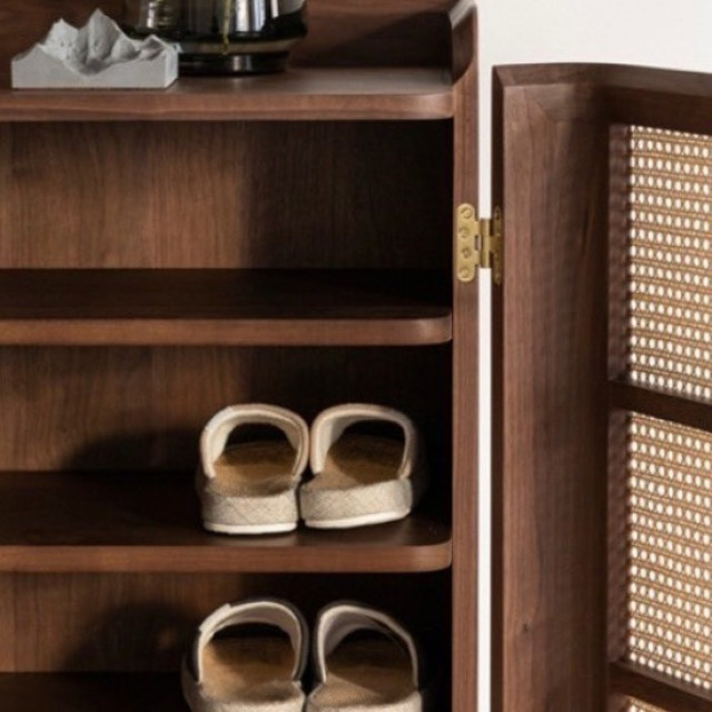 Umbré  日午鞋櫃